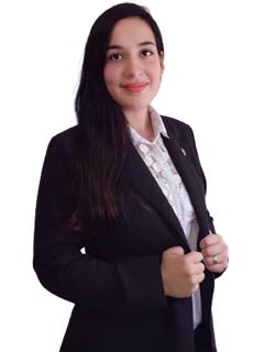 Team Manager - Mariela Medina - RE/MAX FOCUS