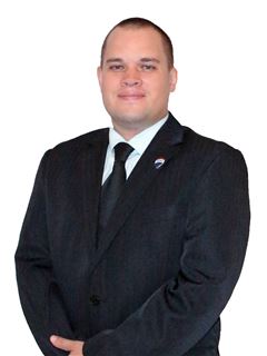 Ricardo Lajarthe - RE/MAX ELITE
