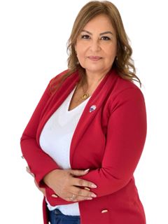 Carmen Gómez - RE/MAX RIVIERA