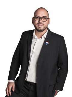Carlos Ramirez - RE/MAX PORTAL