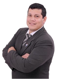 Team Manager - Jorge Valenzuela - RE/MAX EVOLUTION