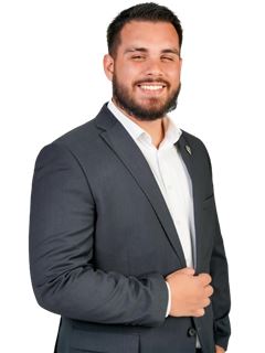 En formación - Sebastián Galeano - RE/MAX BLACK