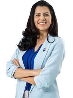 Assistente in formazione - Fany Peralta - RE/MAX PROACTIVA