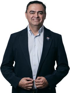 Miguel Greco - RE/MAX PORTAL