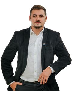 En formación - Cristhian Gaona - RE/MAX BLACK