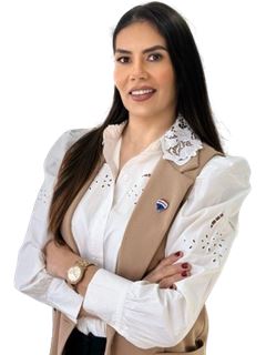 Associate in Training - Patricia Alderete - RE/MAX RIVIERA