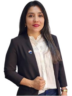 Paola Giménez - RE/MAX CONEXION