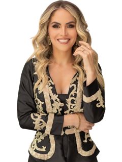 En formación - Yenny Montiel - RE/MAX BLACK