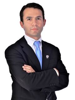 Broker Titolare - Ricardo Rodriguez Escobar - RE/MAX ELITE