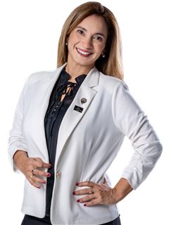Ana Karina Garcia