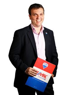 Gaston Vizier - RE/MAX FOCUS