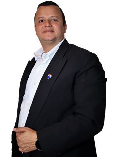 Associate in Training - José Luís Coronel - RE/MAX FENIX