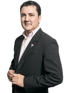 Roberto Molas - RE/MAX PORTAL
