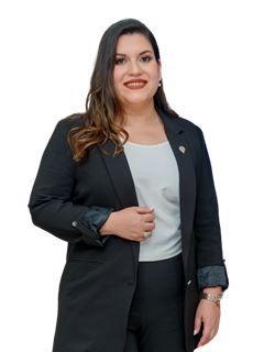 Vodja agencije - Silvana Ramirez - RE/MAX PORTAL