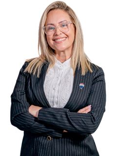 Nep. posrednik na izobraževanju - Sonia Villasanti - RE/MAX PORTAL