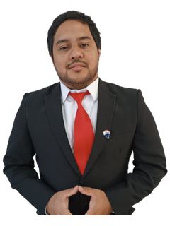 Agent  in Training - Víctor Ysla - RE/MAX FAMILY
