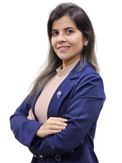 Salgskonsulent under oplæring - Paola Velazco - RE/MAX PORTAL