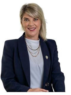 Grasieli Albrecht