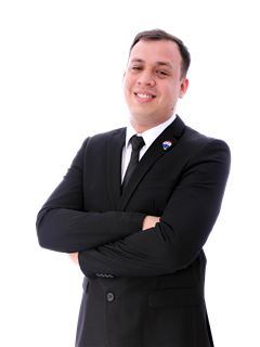 Team Manager - Juan González - RE/MAX ALIANZA