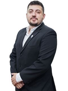 Nep. posrednik na izobraževanju - Juan José Barboza - RE/MAX PORTAL