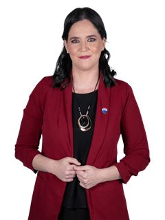 Guadalupe Chiola - RE/MAX FOCUS