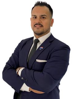 Luis Gamarra - RE/MAX RIVIERA