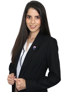 Mirna Azuaga - RE/MAX PRESTIGE