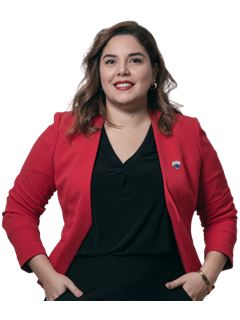 Patricia Urunaga - RE/MAX PORTAL