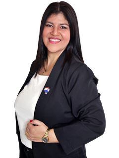 Cynthia Godoy