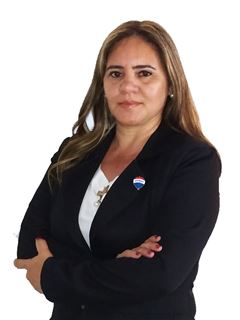 Soledad Colmán Tani - RE/MAX ROYAL