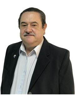 José Luis Mieres - RE/MAX ULTRA