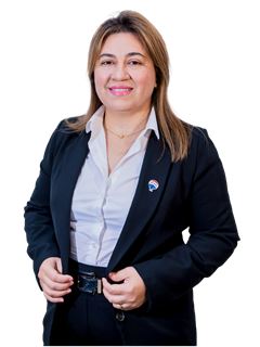 Ada Nuñez - RE/MAX PORTAL