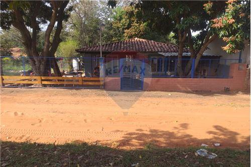 Prodej-Dům-Paraguay Central Itauguá Guazú Virá  sin nombre  - -143080083-2