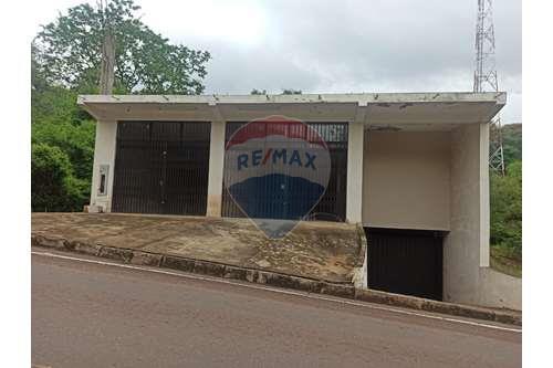 For Rent/Lease-Commercial/Retail-Paraguay Central Aregua-143009125-7