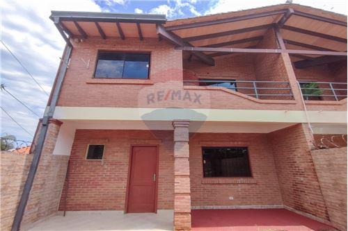 For Sale-Duplex-Paraguay Central Lambaré Valle Ybate  Paz del Chaco  -  Paz del Chaco esquina Durazno  - -143063055-28