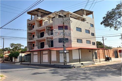 For Rent/Lease-Condo/Apartment-Paraguay Central San Lorenzo  Rosa Marengo  -  Rosa Marengo y Los Emblemas  - -143025124-76