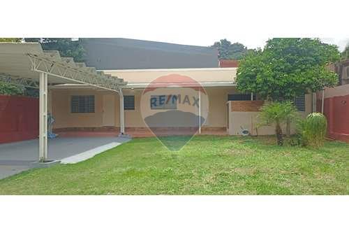 For Sale-House-Paraguay Central Lambaré-143080002-178