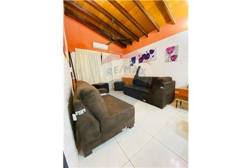 For Sale-House-Paraguay Central Luque Campo Grande  Trebol  - -143021018-104
