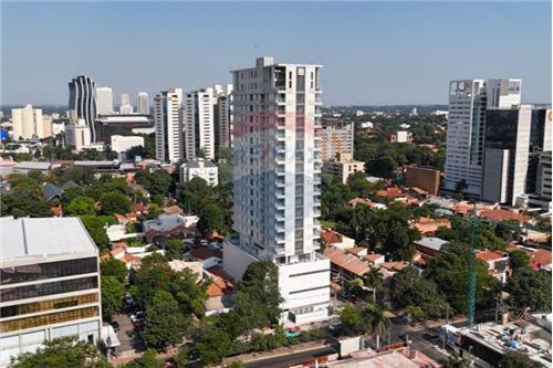 For Sale-Condo/Apartment-Paraguay Asunción Manorá  Gral. José de San Martin  -  San Martin esq. Luis Enrique Migone  - -143005060-16