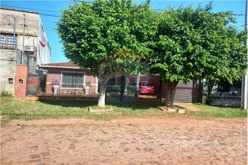 For Sale-House-Paraguay Central Luque Tercer Barrio  7 de Octubre  -  7 de Octubre  - -143036055-64