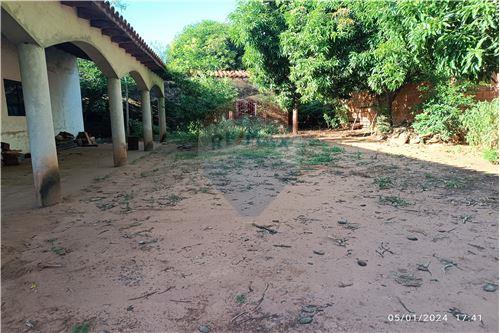 Parduodama-Žemės sklypas-Paragvajus Central Luque  Calle 9 de marzo  -  Los Pinos  - -143054022-19
