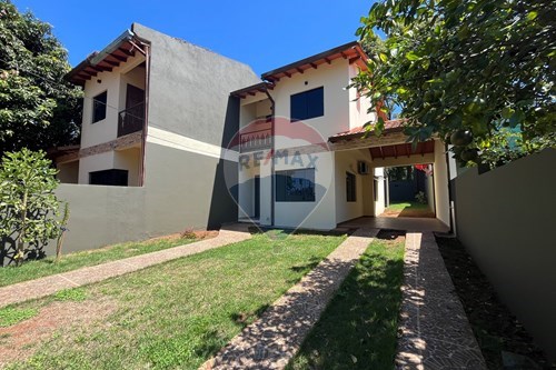 Residential - Duplex - Paraguay Alto Paraná Ciudad Del Este - PY