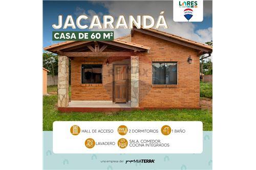 Sprzedaż-Dom wolnostojący-Paragwaj Central Aregua Pindolo  PINDOLO  -  A 5 Min de la Ruta Aregua  - -143091034-1