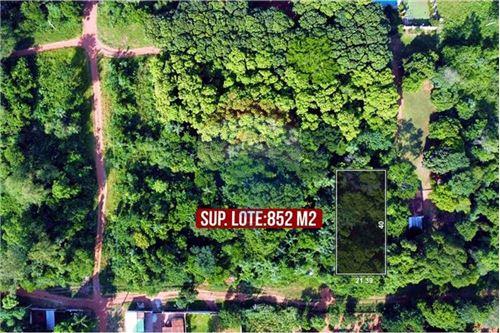 For Sale-Land-Paraguay Central Aregua  RUTA CAPIATA C/AVDA SAN ANTONIO  -  RUTA CAPIATA C/AVDA SAN ANTONIO  - -143019060-14