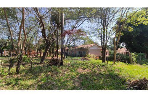 For Sale-Land-Paraguay Central Limpio  Parapiti  -  Avda. San José  - -143082009-112