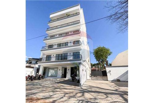 Residential - Condo/Apartment - Paraguay Asunción Mburucuyá - PY