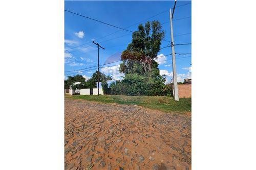 For Sale-Land-Paraguay Central San Lorenzo  Rio de la Plata  -  Rio de la Plata  - -143092004-44