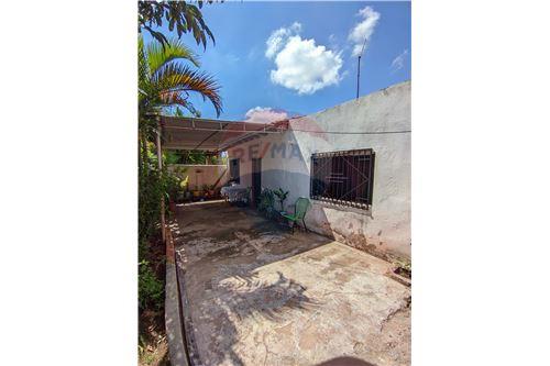 للبيع-بيت مستقل-باراغواي Central Limpio  Camino al Salado  - -143001141-8