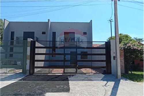 Ipinagbibili-Duplex-Paraguay Central Villa Elisa  Libano c/ San patricio  -  Libano c/ San Patricio  - -143038011-269