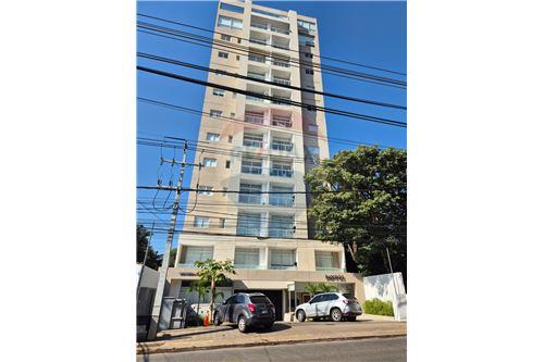 Residential - Condo/Apartment - Paraguay Asunción Barrio Jara - PY